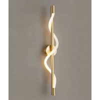 60 x 30 Cm Modern LED Floor Lamp  Living Romm And Bedroom And Functional 